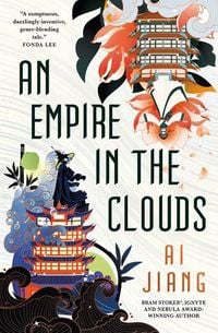 Produktbild: An Empire in the Clouds