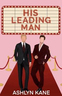 Produktbild: His Leading Man