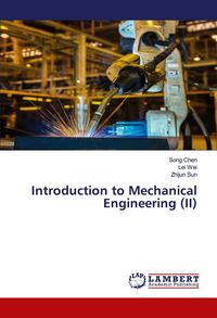 Produktbild: Introduction to Mechanical Engineering (II)