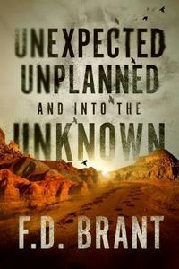 Produktbild: Unexpected Unplanned and into the Unknown