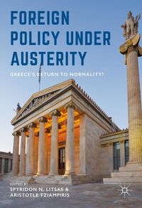 Produktbild: Foreign Policy Under Austerity