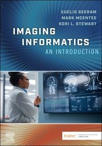 Produktbild: Imaging Informatics: An Introduction