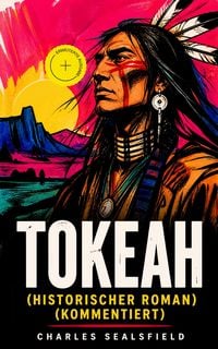 Produktbild: Tokeah (Historischer Roman) (Kommentiert)