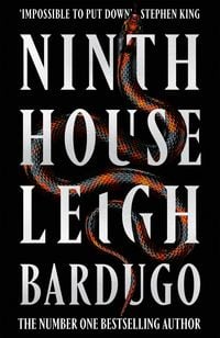 Produktbild Ninth House