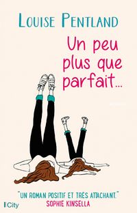 Produktbild: Un peu plus que parfait...