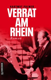 Produktbild: Verrat am Rhein