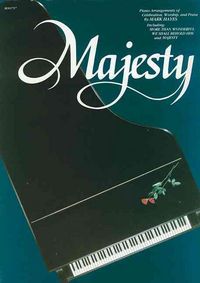 Produktbild: Majesty: Piano