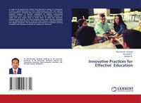 Produktbild: Innovative Practices for Effective Education