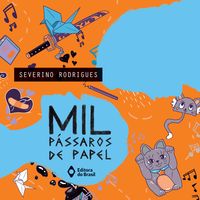 Produktbild: Mil p&aacute;ssaros de papel