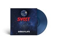 Produktbild: Sweetlife (Ltd Pearl Deep Ocean Vinyl)