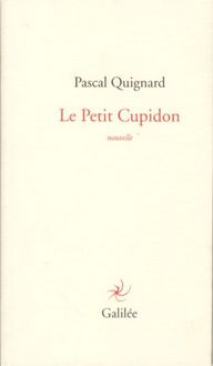Produktbild: Le Petit Cupidon
