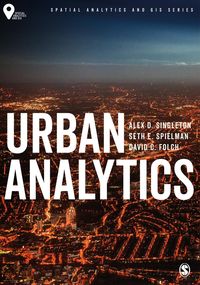 Produktbild: Urban Analytics
