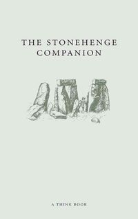 Produktbild: The Stonehenge Companion