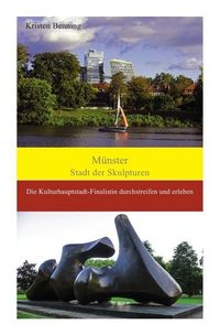 Produktbild: Durchstreifen und erleben / M&uuml;nster Stadt der Skulpturen