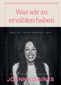 Produktbild: Was wir zu erz&auml;hlen haben