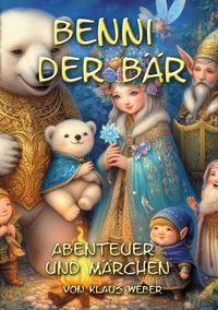 Produktbild: Benni der Bär