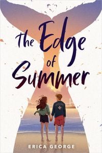 Produktbild: The Edge of Summer