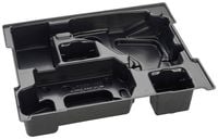 Produktbild: Bosch Professional 1600A00HP1 GBH 18V-26 F Koffereinlage (L x B x H) 331 x 406 x 77mm