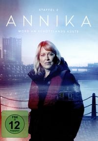Produktbild: Annika - Staffel 2 [2 DVDs]