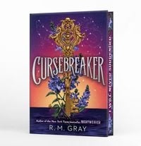 Produktbild: Cursebreaker (Deluxe Limited Edition)