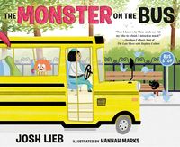Produktbild: The Monster on the Bus