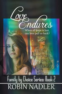 Produktbild: Love Endures