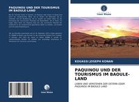 Produktbild: Paquinou und der Tourismus im Baoule-Land