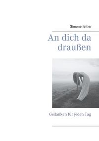 Produktbild: An dich da drau&szlig;en