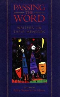 Produktbild: Passing the Word