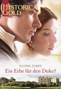 Produktbild: Ein Erbe f&uuml;r den Duke?