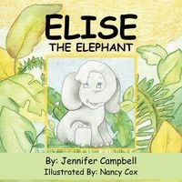 Produktbild: Elise The Elephant