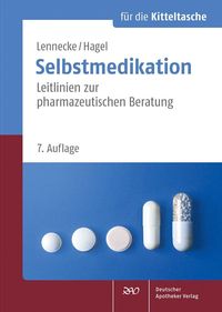 Bild vom Artikel Selbstmedikation für die Kitteltasche vom Autor Kirsten Lennecke