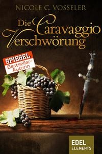 Produktbild: Die Caravaggio-Verschw&ouml;rung