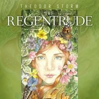 Produktbild: Die Regentrude