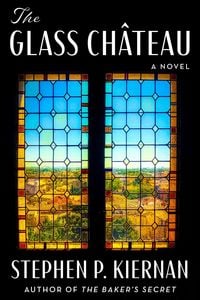 Produktbild: Kiernan, S: Glass Ch&acirc;teau