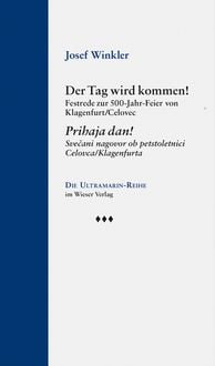 Produktbild: Der Tag wird kommen! / Prihaja dan!