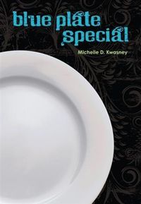 Produktbild: Blue Plate Special