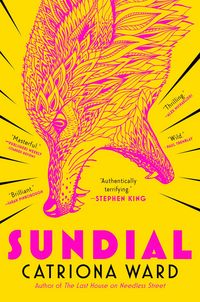 Produktbild: Sundial
