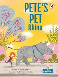 Produktbild: Pete's Pet Rhino