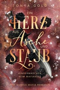 Produktbild: Ein Herz aus Asche und Staub