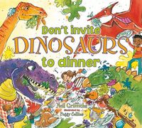 Produktbild: Don't Invite Dinosaurs to Dinner