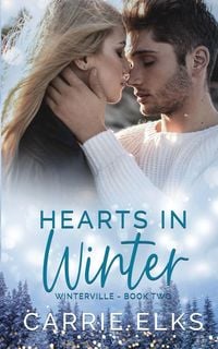 Produktbild: Hearts In Winter