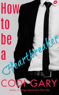 Produktbild: How To Be a Heartbreaker