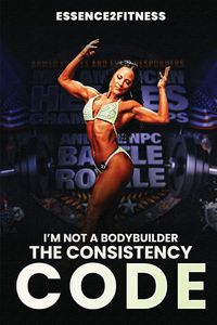 Produktbild: I'm Not a Bodybuilder