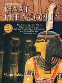 Produktbild: Introduction to Maat Philosophy