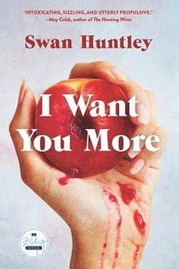 Produktbild: I Want You More