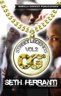 Produktbild: Street Legends Vol. 2
