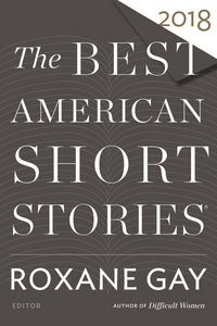 Produktbild: Best Amer Short Stories 2018