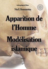 Produktbild: Apparition de l'Homme - Mod&eacute;lisation islamique
