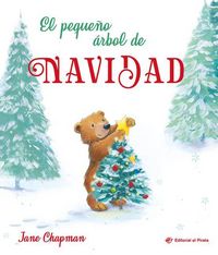Produktbild: El Peque&ntilde;o &Aacute;rbol de Navidad / The Littlest Christmas Tree (Spanish Edition)
